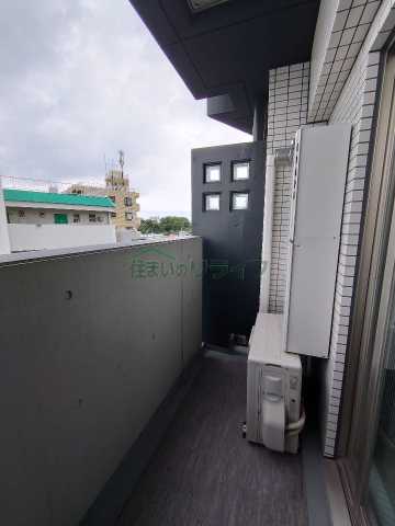 レジディア三軒茶屋IIの内装写真