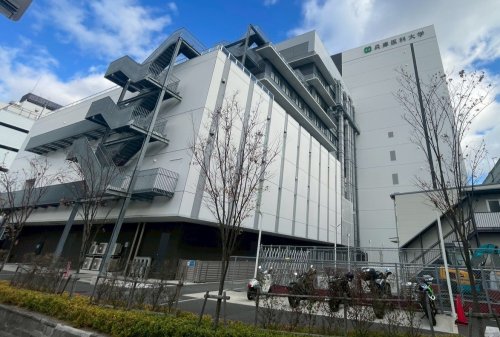 大学・短大　兵庫医科大学（大学・短大）まで1125m