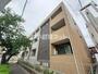 サニーアベニュー 3階 築14年2ヶ月の賃貸物件