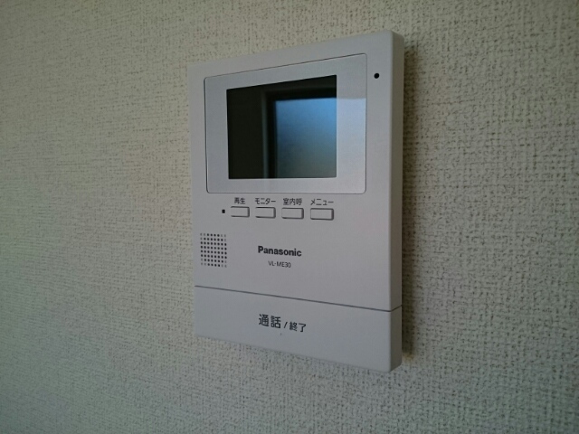 セキュリティ　参考写真