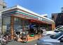 コンビニ　セブン-イレブン 川崎下小田中１丁目店（コンビニ）まで240m