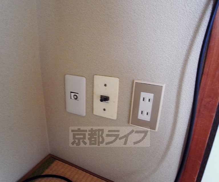 その他設備　ＴＶなどなど