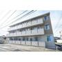 高崎駅より徒歩29分 2階 築14年7ヶ月の賃貸物件