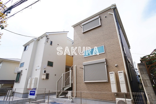 建物外観　当店おすすめ物件♪