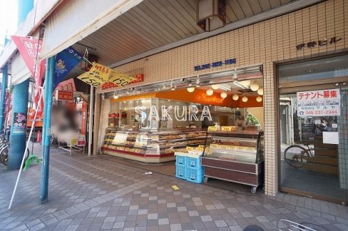 その他　イセ畜産（その他）まで677m
