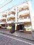 高円寺駅より徒歩2分 4階 築38年10ヶ月の賃貸物件