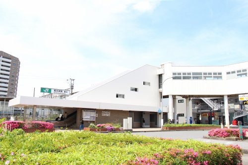 その他　JR常磐線　荒川沖駅（その他）まで1722m