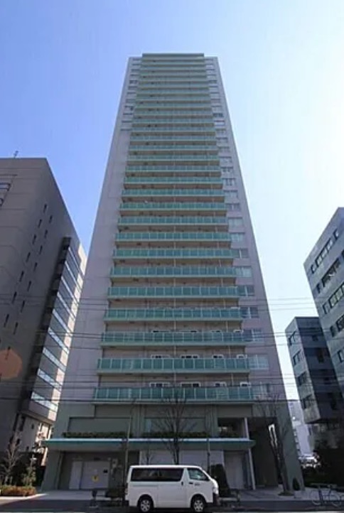 ＪＲ山手線 品川駅 徒歩8分 築22年