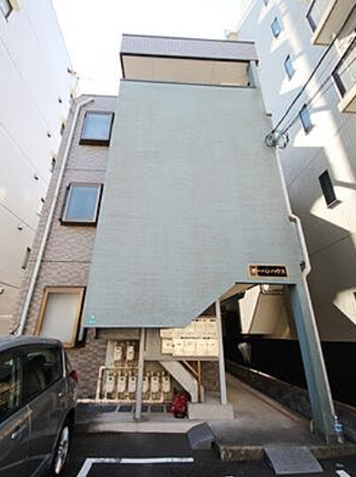 サーハンハウス中葛西
