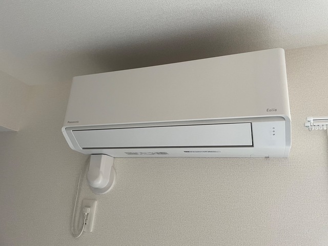 その他設備　★同施工別建物の参考写真です★