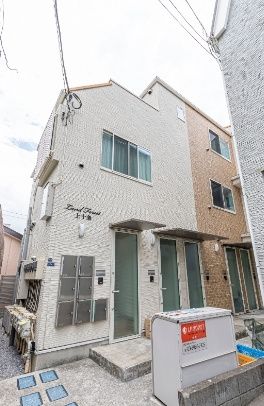 建物外観　☆外観☆