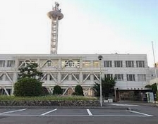役所　名古屋市中川区役所（役所）まで1309m