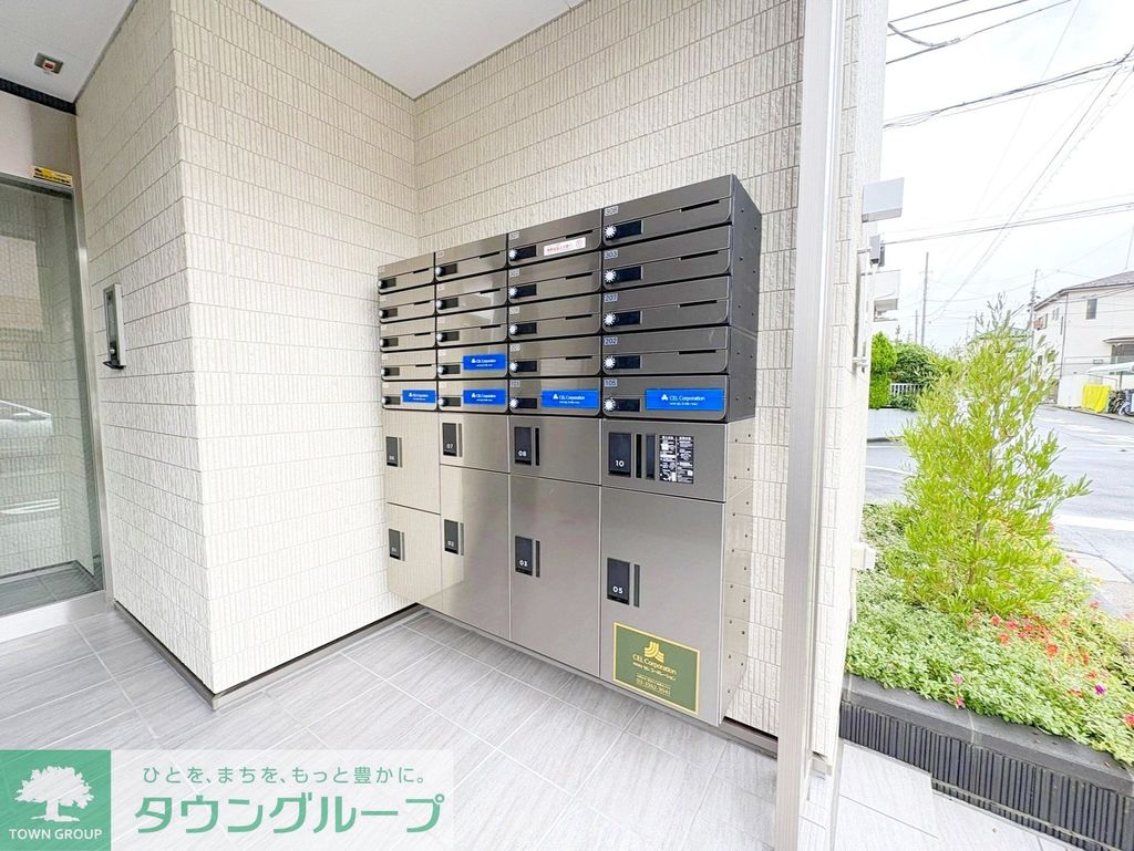 ブライトコートのその他写真