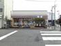 コンビニ　セブンイレブン 葛飾東四つ木3丁目店（コンビニ）まで459m