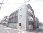 桂駅より徒歩5分 1階 築20年の賃貸物件