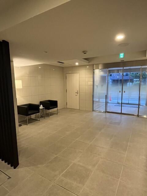 フレンシア文京関口の外観写真