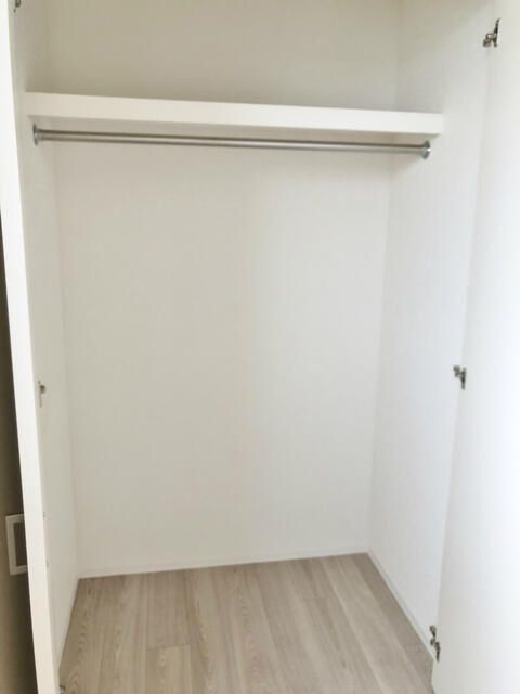 フレンシア文京関口の内装写真