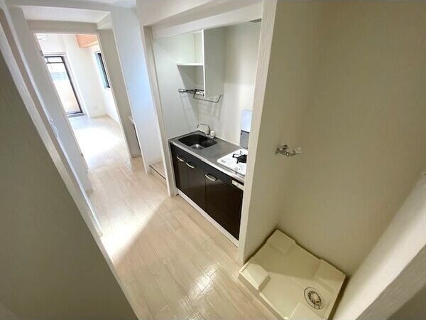 その他部屋・スペース　※写真は同じマンションの違う部屋のものになります。