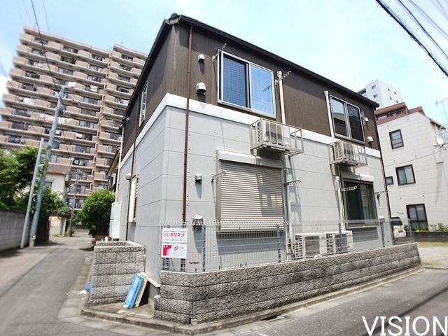 建物外観　☆外観☆
