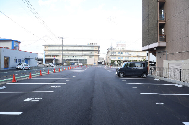 ＪＲ吉備線 総社駅 徒歩4分 9階建 築2年のその他写真