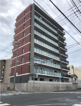 ＪＲ吉備線 総社駅 徒歩4分 築2年