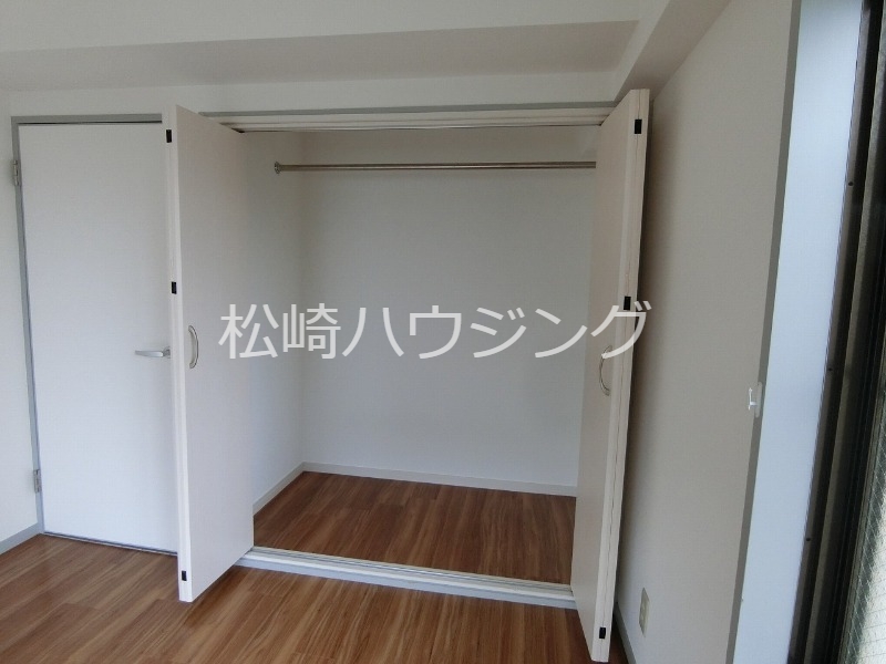 ナカムラビルの内装写真