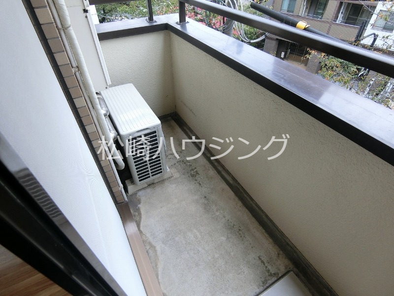 ナカムラビルの内装写真