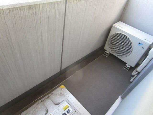 バルコニー　参考写真