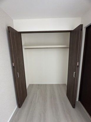 収納　物件画像