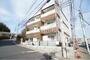 建物外観　★お部屋探しはオールマイト不動産までご相談下さい♪【044-