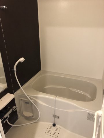 リバービサイドの風呂写真