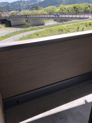 リバービサイドの内装写真