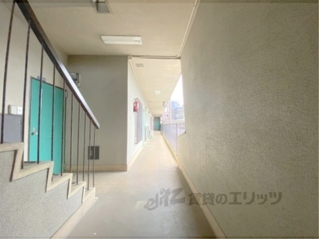 その他　廊下