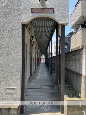 ロビー　ロビー