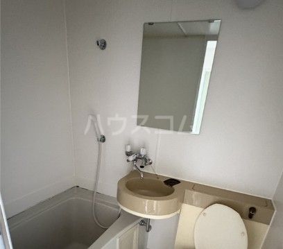 カーサヴェルデ経堂の内装写真