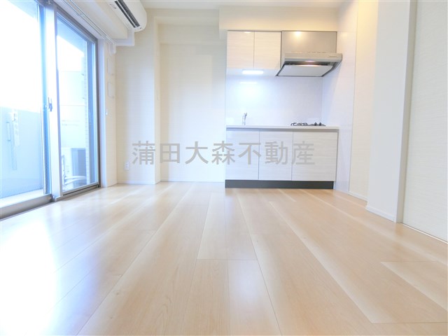 居室・リビング　洋室8.8帖