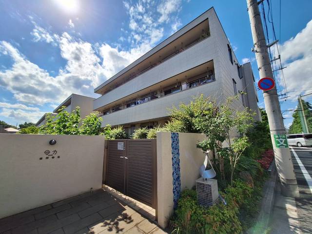 建物外観　★子育て共感型サポート賃貸★BORIKIシリーズ★