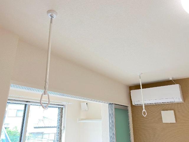 その他設備　室内設備