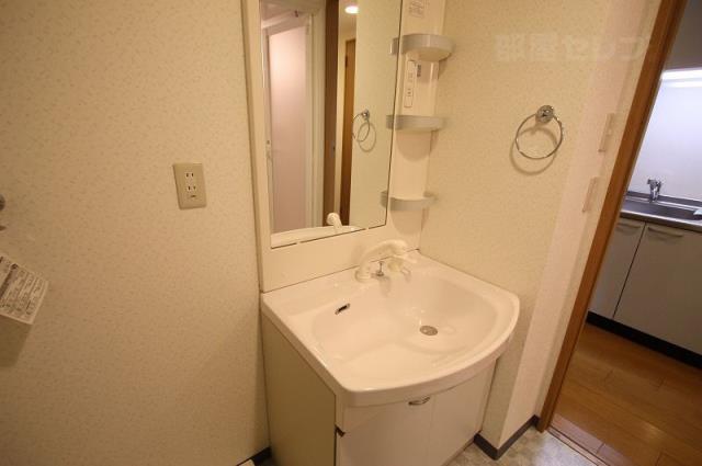 あいさきがけの内装写真