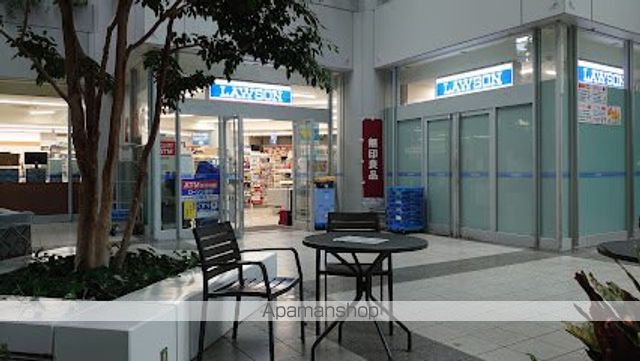 ＪＲ山手線 浜松町駅 徒歩10分 23階建 築7年の周辺写真