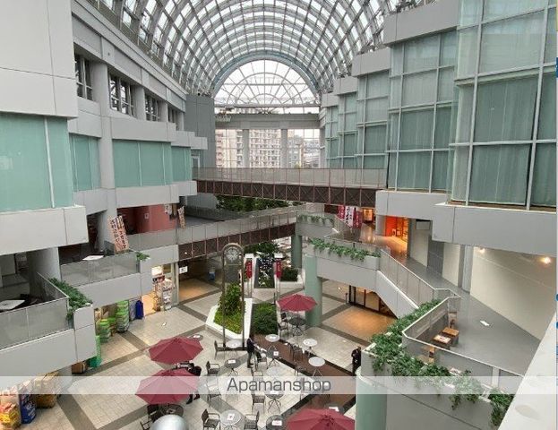 ＪＲ山手線 浜松町駅 徒歩10分 23階建 築7年の周辺写真