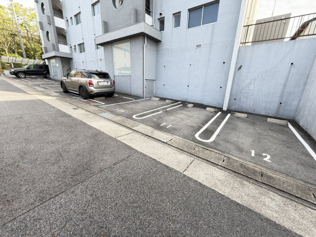 パークウエスト上社のその他写真