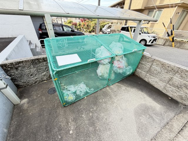 パークウエスト上社のその他写真