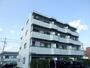 コーポ玉川 3階 築41年5ヶ月の賃貸物件