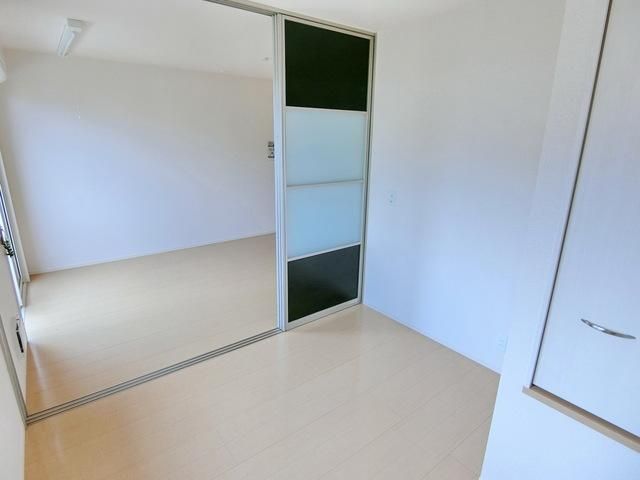 その他　☆リビングの隣のお部屋☆