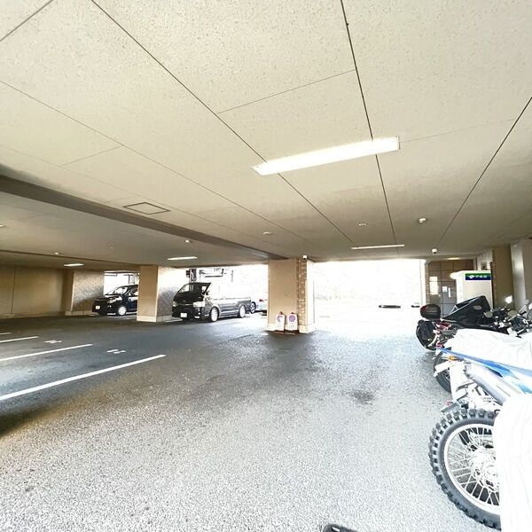 カーサビアンカ東岡崎のその他写真