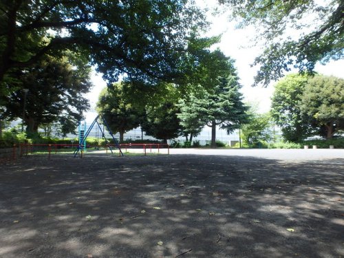 公園　千草台第三公園（公園）まで133m