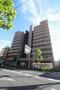 建物外観　コスモ田端　　北区田端新町3