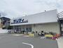 スーパー　サンディ東大阪近江堂店（スーパー）まで523m