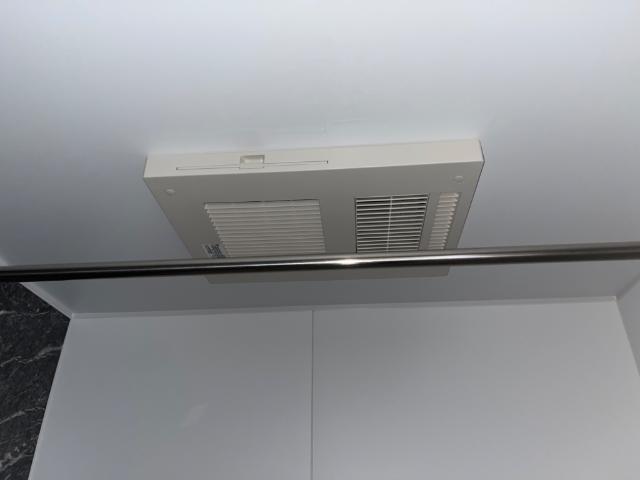 その他設備　室内設備（イメージ）